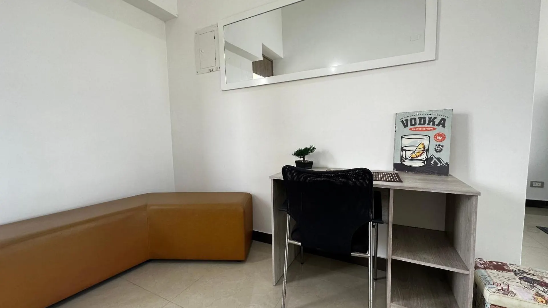 Apto 401 Exclusivo Y Lujoso Valle Del Lili 50 M2 Cali 0*,