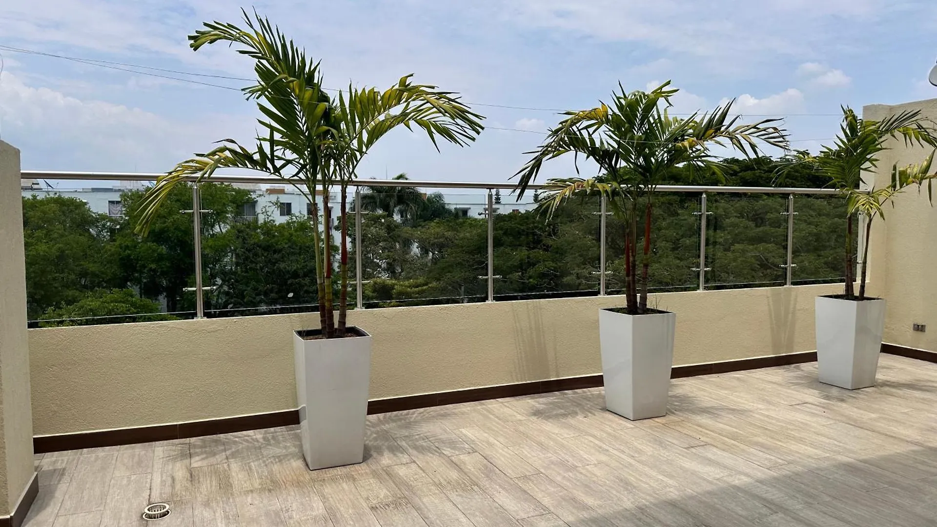 Apto 401 Exclusivo Y Lujoso Valle Del Lili 50 M2 Cali